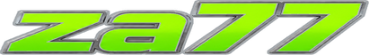 za77 লোগো